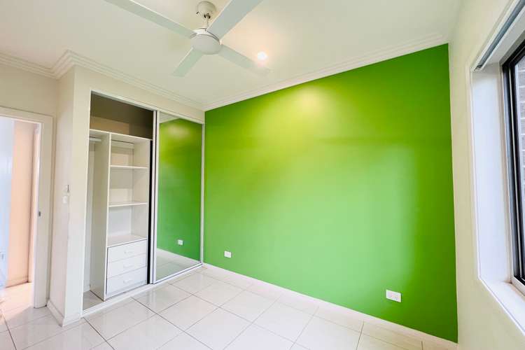 Third view of Homely unit listing, 18A Angus Ave, Auburn NSW 2144