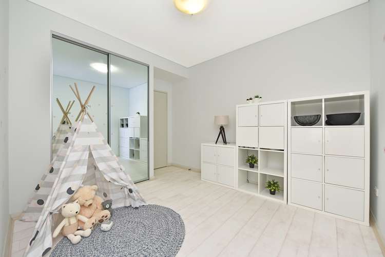 Fifth view of Homely apartment listing, 2006/2E Porter St, Ryde NSW 2112