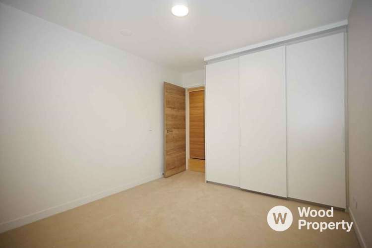 Fourth view of Homely apartment listing, 1309/12 Queens Road, Melbourne VIC 3004