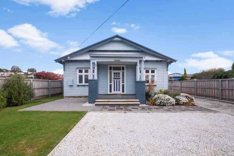 Main view of Homely house listing, 52 Coleman St, Moonah TAS 7009