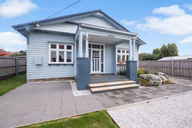 Second view of Homely house listing, 52 Coleman St, Moonah TAS 7009