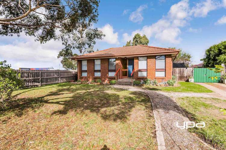 Main view of Homely house listing, 1 Boyd Court, Sunbury VIC 3429
