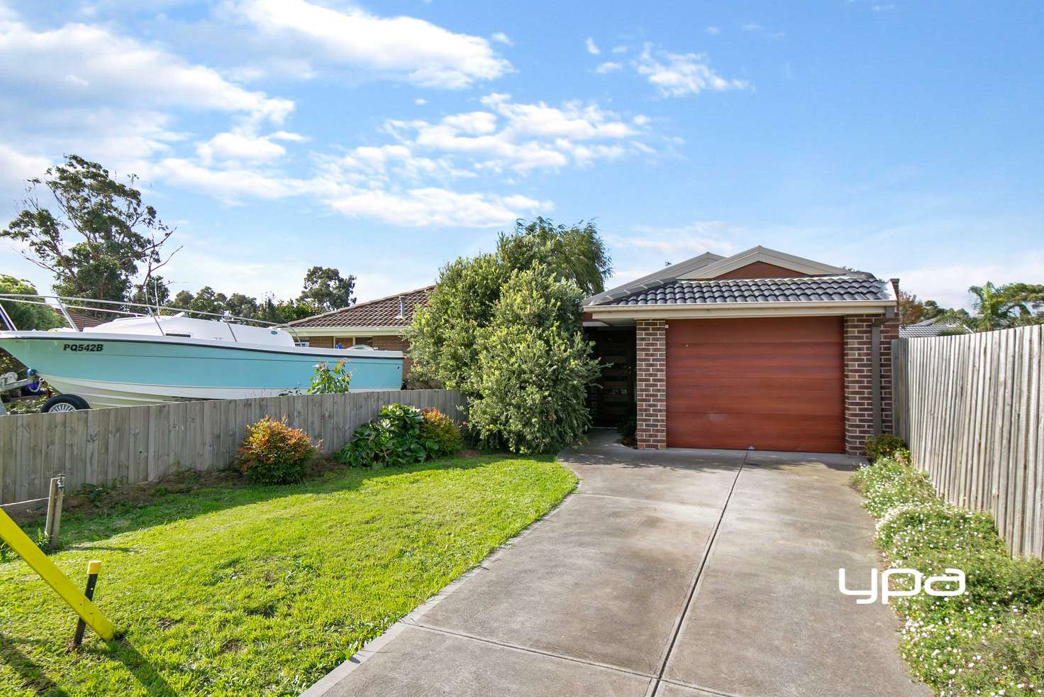 Main view of Homely house listing, 6B Hoylake Court, Sunbury VIC 3429