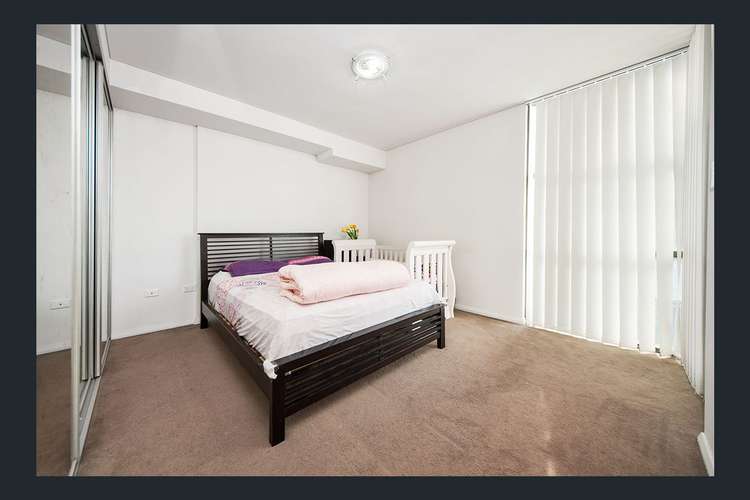 Third view of Homely unit listing, 611B/25 John Street, Mascot NSW 2020