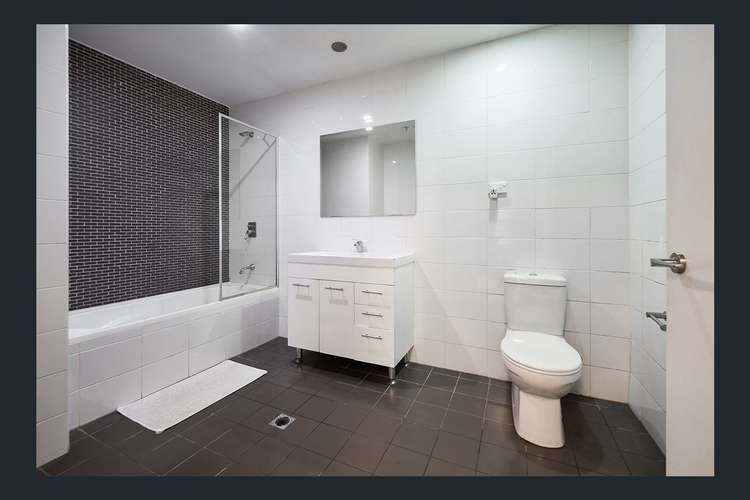 Fourth view of Homely unit listing, 611B/25 John Street, Mascot NSW 2020