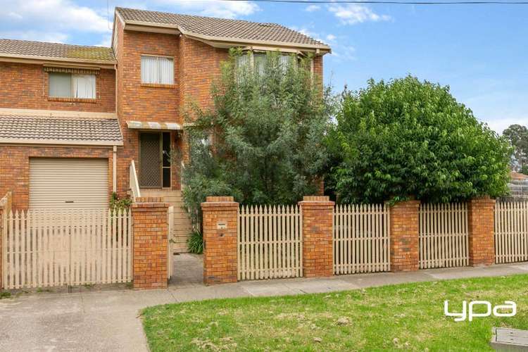 Main view of Homely house listing, 16/60 Brook Street, Sunbury VIC 3429