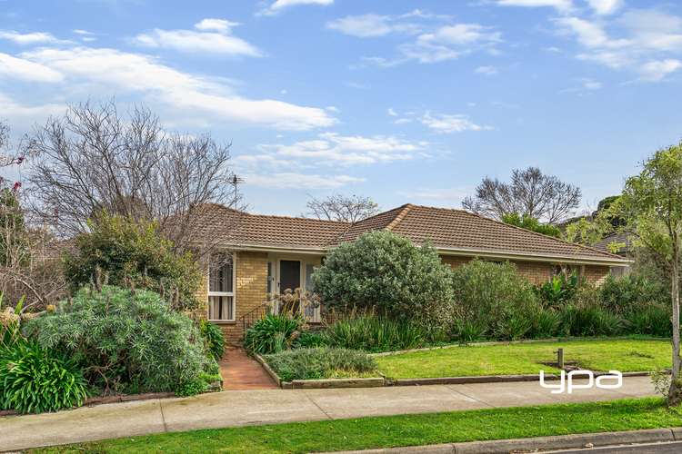 Main view of Homely house listing, 2 Forde Court, Sunbury VIC 3429