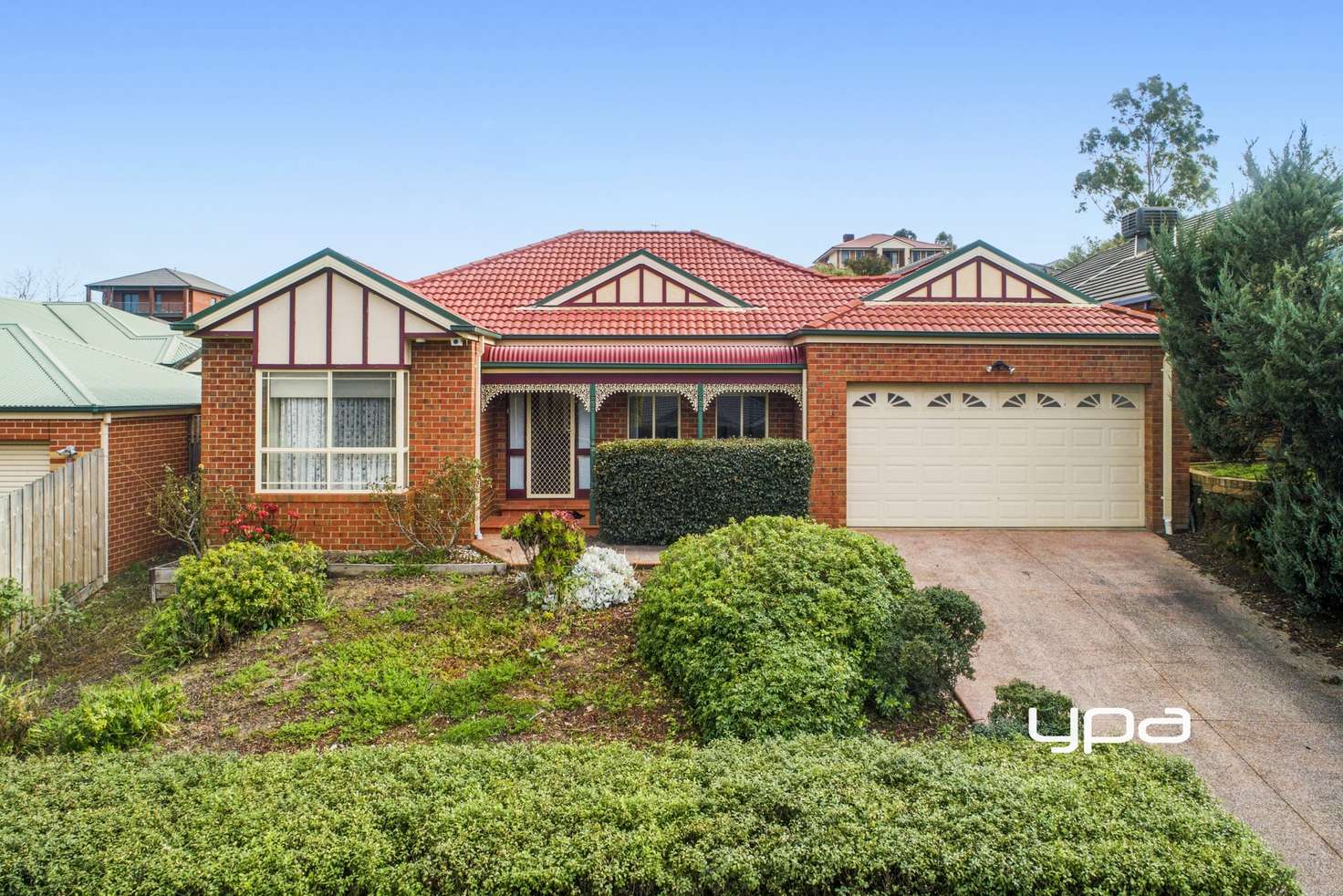Main view of Homely house listing, 66 Fullbrook Drive, Sunbury VIC 3429