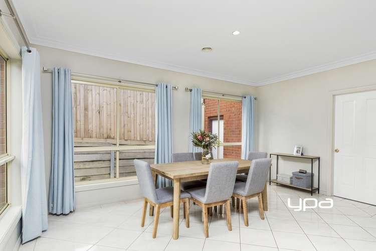 Third view of Homely house listing, 66 Fullbrook Drive, Sunbury VIC 3429