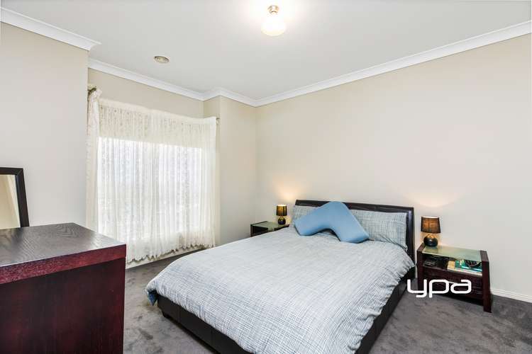 Fifth view of Homely house listing, 66 Fullbrook Drive, Sunbury VIC 3429
