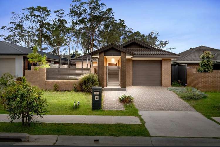 Main view of Homely house listing, 16 Brunswick Circuit, Ropes Crossing NSW 2760