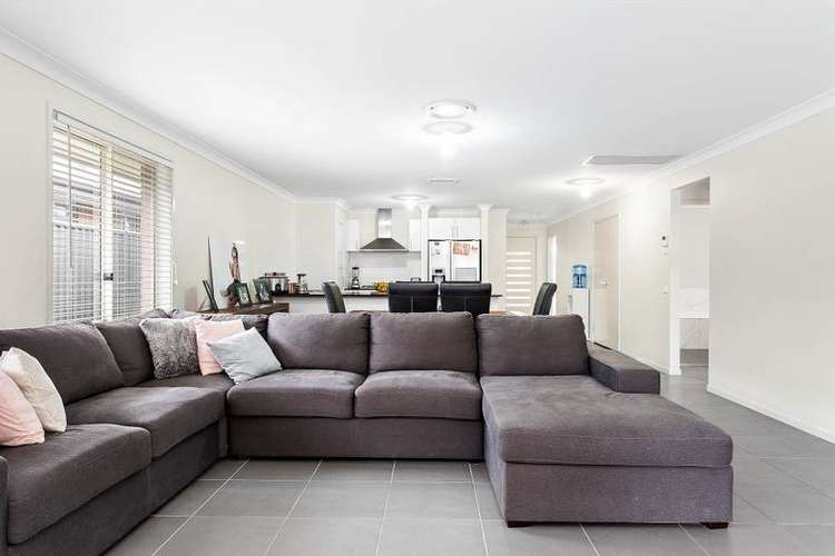 Second view of Homely house listing, 16 Brunswick Circuit, Ropes Crossing NSW 2760
