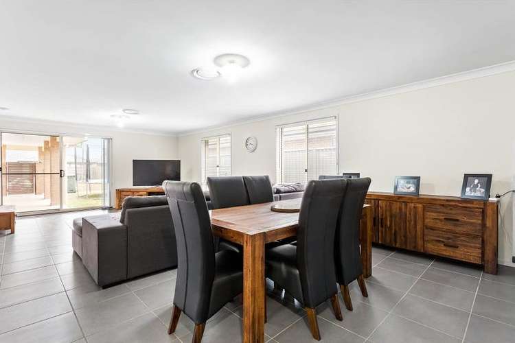 Third view of Homely house listing, 16 Brunswick Circuit, Ropes Crossing NSW 2760