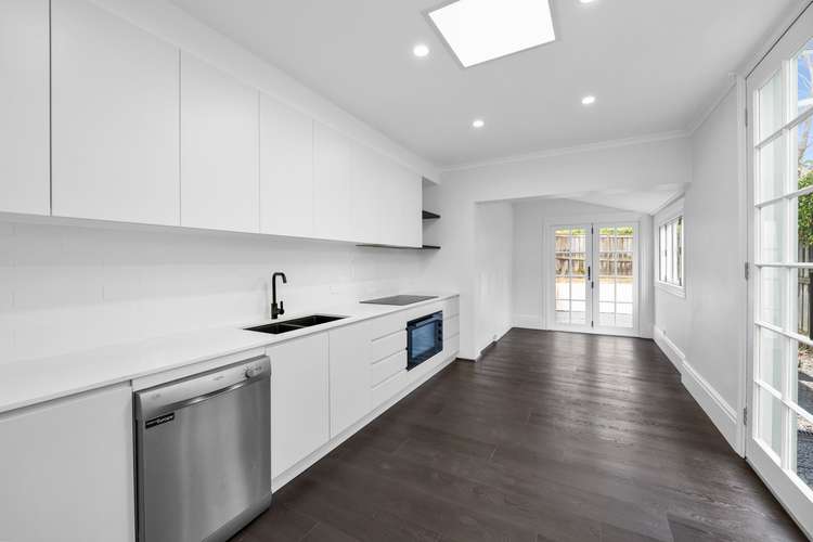 Main view of Homely house listing, 17 George St, Paddington NSW 2021