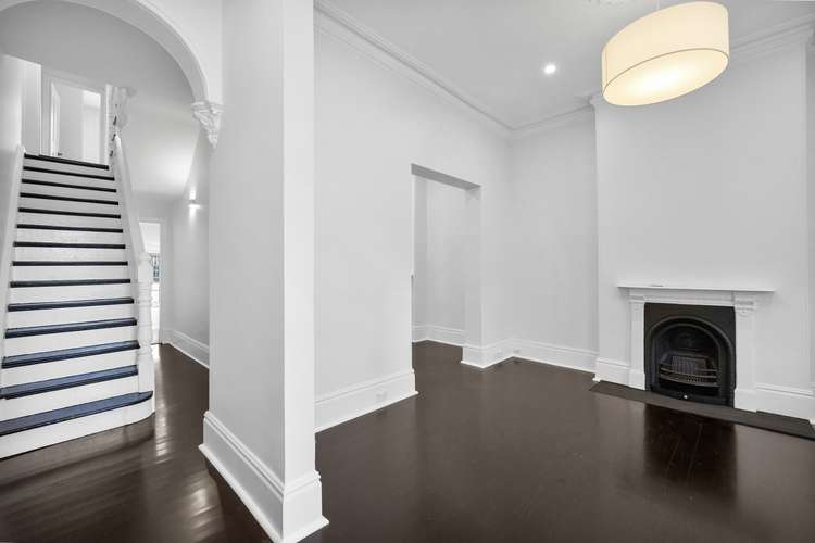 Third view of Homely house listing, 17 George St, Paddington NSW 2021