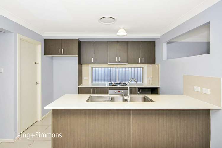 Third view of Homely house listing, 20 Rafter Parade, Ropes Crossing NSW 2760