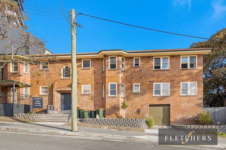 Main view of Homely unit listing, 1/5 Rawson Street, Wollongong NSW 2500