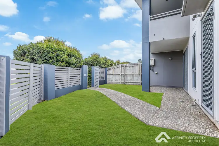 Second view of Homely house listing, 4/1 Montree Circuit, Kallangur QLD 4503