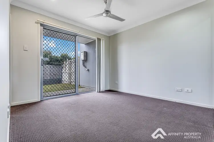 Third view of Homely house listing, 4/1 Montree Circuit, Kallangur QLD 4503