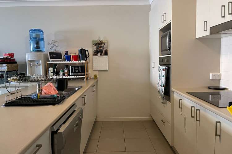 Second view of Homely house listing, 1/4 Basalt St, Caboolture QLD 4510
