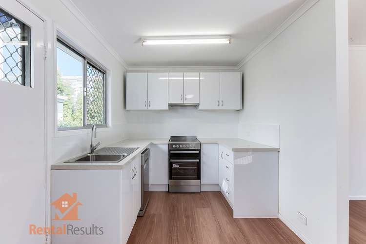 Second view of Homely house listing, 32 Paragon St, Yeronga QLD 4104
