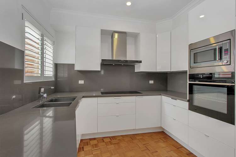 Third view of Homely apartment listing, 19/4 Macpherson Street, Waverley NSW 2024