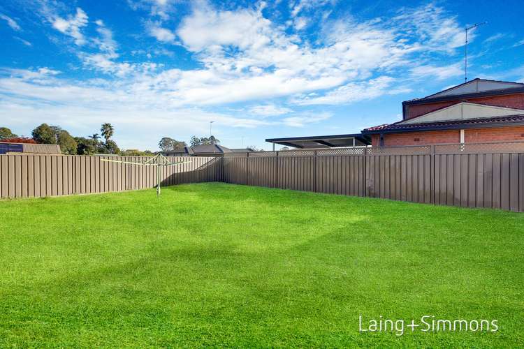 Fifth view of Homely house listing, 9 Charles Sturt Drive, Werrington NSW 2747