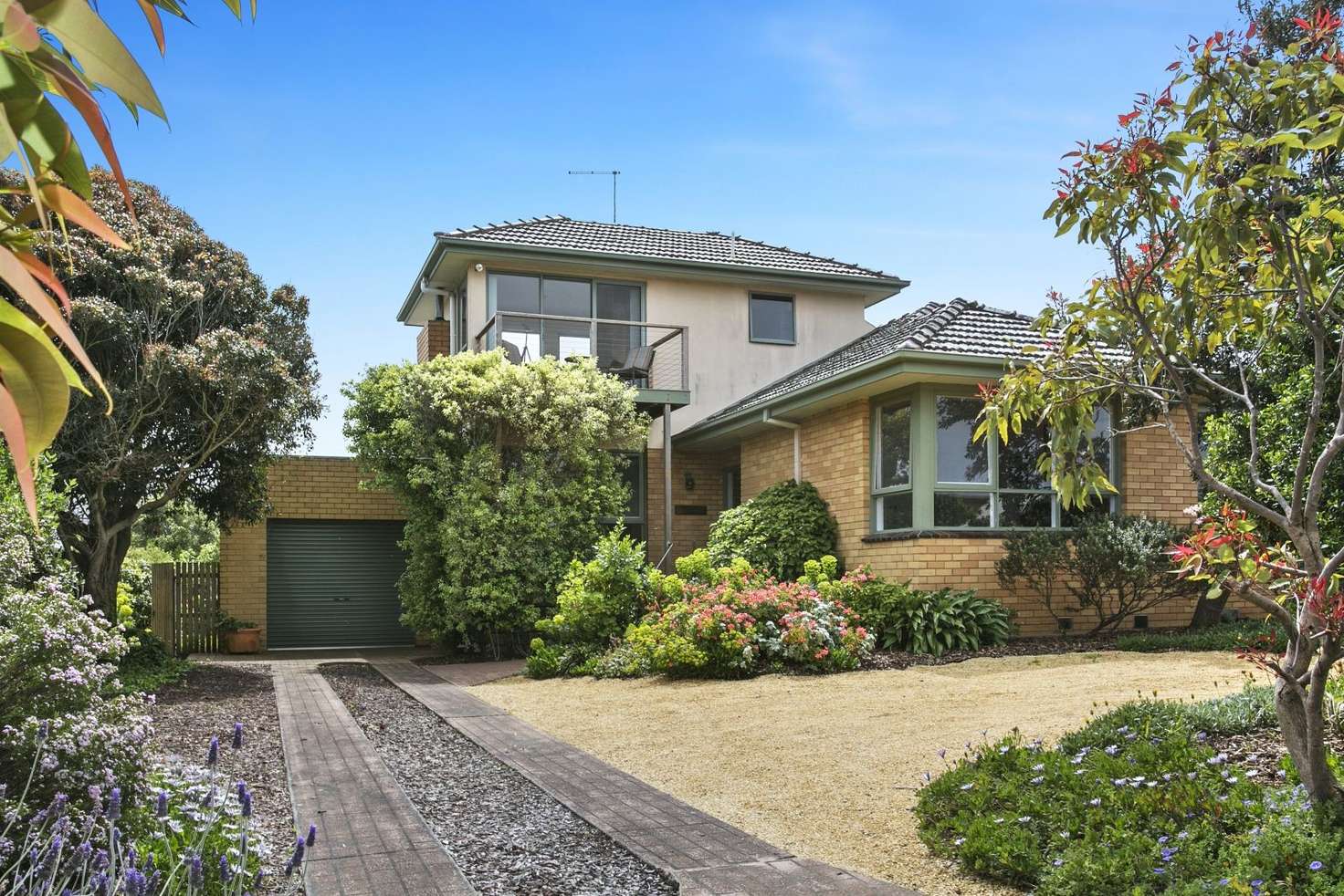 Main view of Homely house listing, 57 The Parade, Ocean Grove VIC 3226