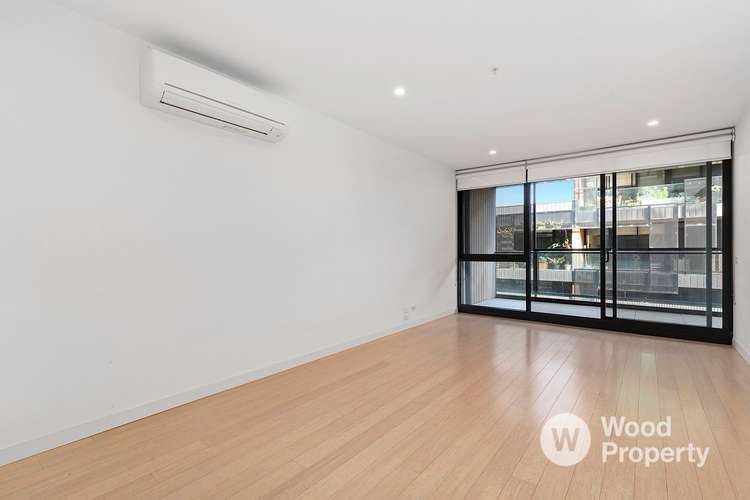 Second view of Homely apartment listing, C205/50 Albert Street, Brunswick East VIC 3057