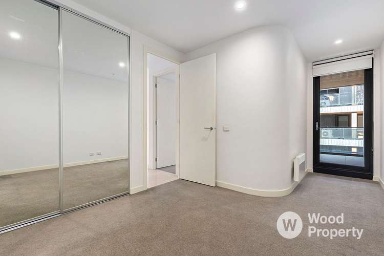 Fourth view of Homely apartment listing, C205/50 Albert Street, Brunswick East VIC 3057