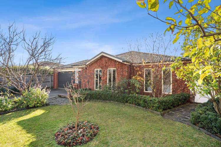 Main view of Homely house listing, 15 Gidgee Mews, Clifton Springs VIC 3222