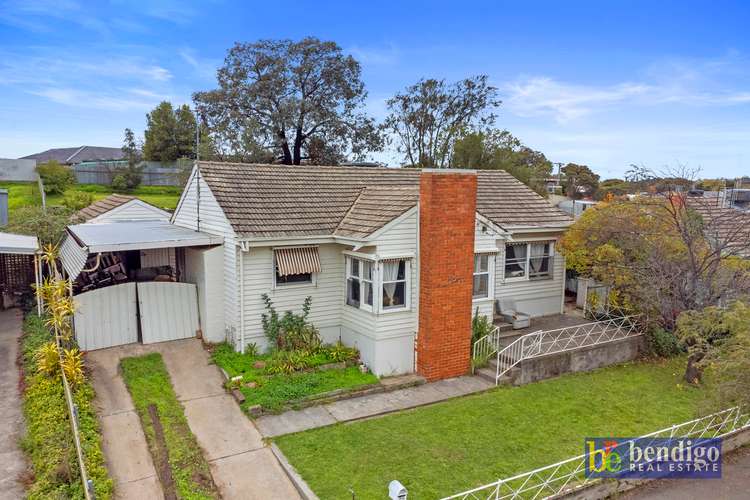 Second view of Homely house listing, 28 Caledonia Street, North Bendigo VIC 3550