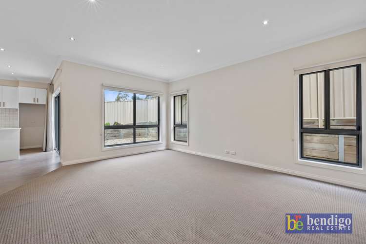 Third view of Homely house listing, 2A Bannister St, North Bendigo VIC 3550