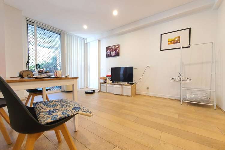 Third view of Homely apartment listing, 9/38 Lords Ave, Asquith NSW 2077