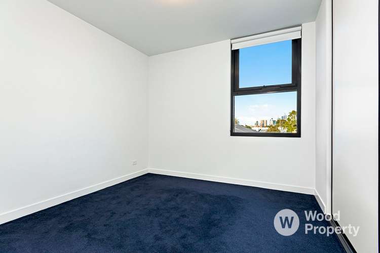 Fourth view of Homely apartment listing, 109/26 Barkly Street, Brunswick East VIC 3057