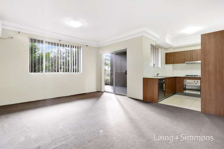 Second view of Homely house listing, 4/14-20 Parkes Ave, Werrington NSW 2747