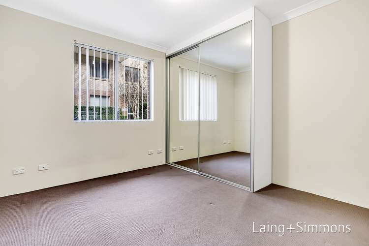 Fourth view of Homely house listing, 4/14-20 Parkes Ave, Werrington NSW 2747