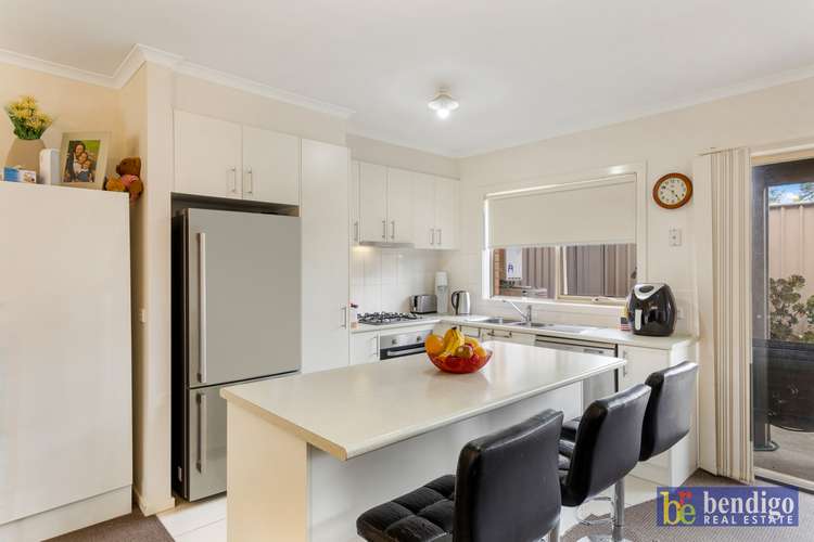 Main view of Homely unit listing, 11/131 Havlin St E, Flora Hill VIC 3550