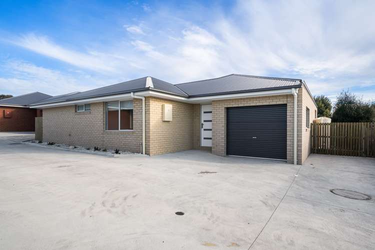 1/48 Racecourse Rd, Brighton TAS 7030