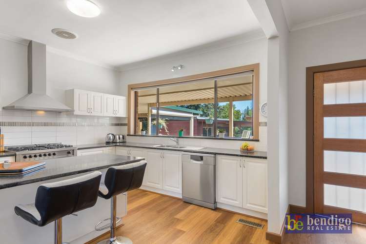 Main view of Homely house listing, 92 Panton St, Golden Square VIC 3555