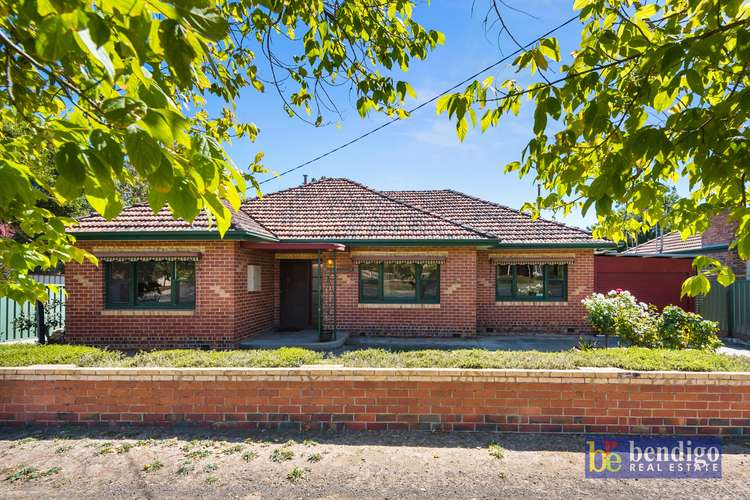 Second view of Homely house listing, 92 Panton St, Golden Square VIC 3555