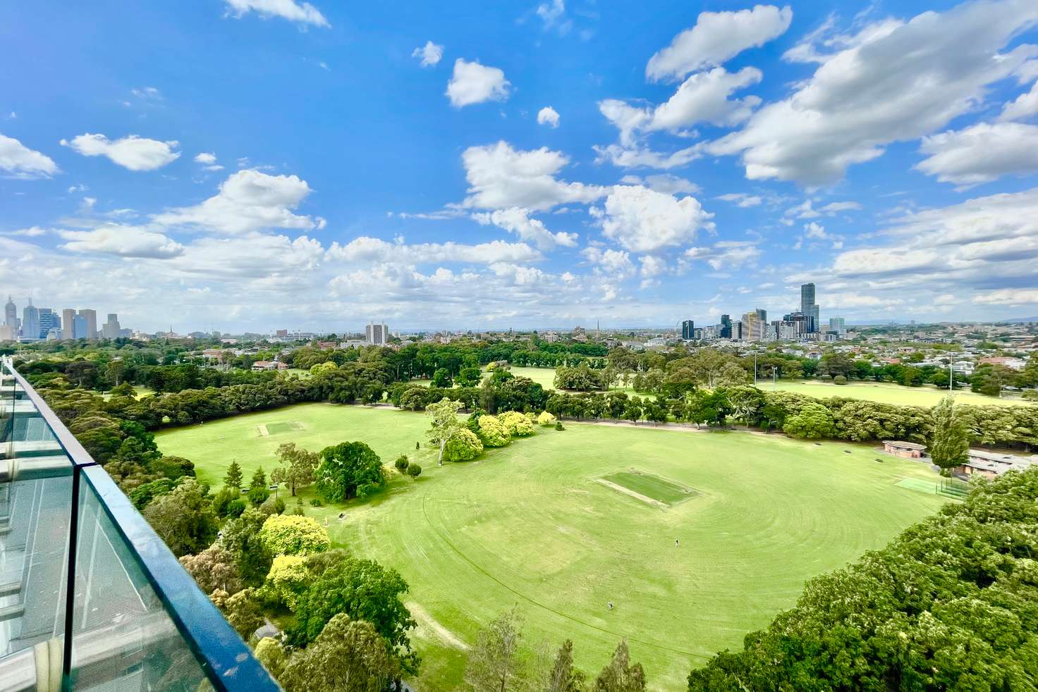 Main view of Homely apartment listing, 1308/499 St Kilda Road, Melbourne VIC 3004
