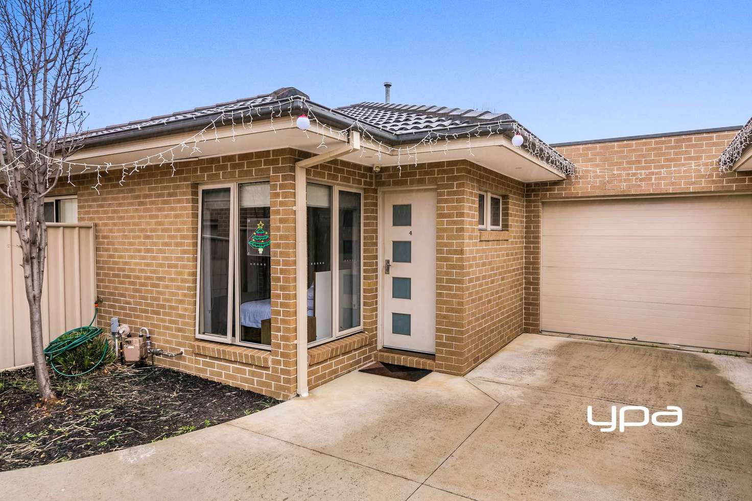 Main view of Homely house listing, 4/4 Anderson Road, Sunbury VIC 3429