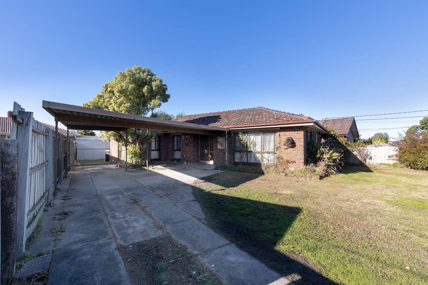 Main view of Homely house listing, 3 Blaxland Drive, Dandenong North VIC 3175