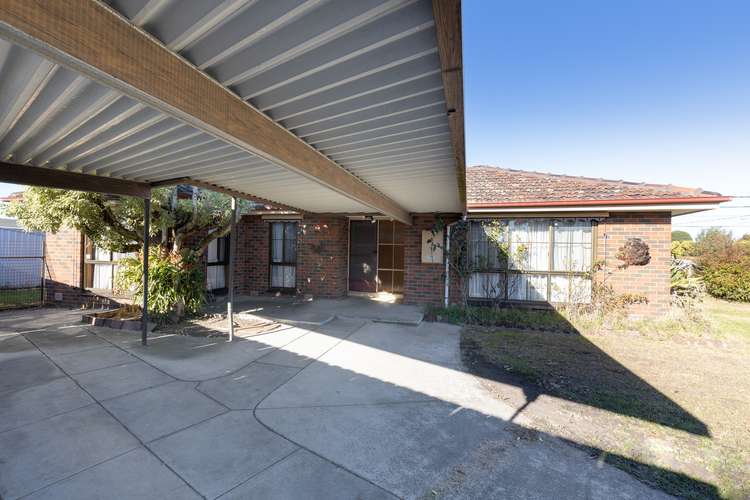 Second view of Homely house listing, 3 Blaxland Drive, Dandenong North VIC 3175