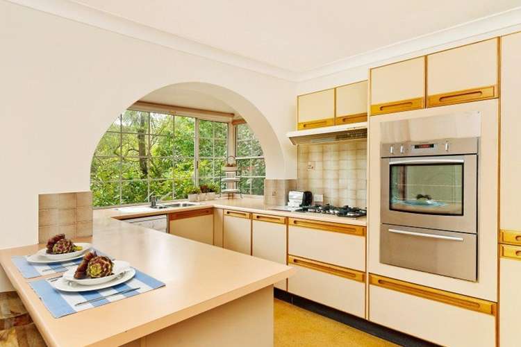 Second view of Homely townhouse listing, 11/15 Huddart Avenue, Normanhurst NSW 2076