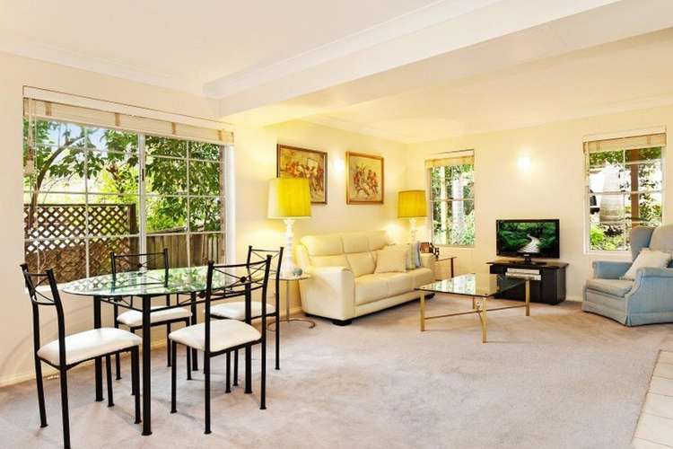 Third view of Homely townhouse listing, 11/15 Huddart Avenue, Normanhurst NSW 2076