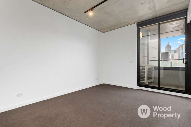 Fourth view of Homely apartment listing, 519/152 Sturt Street, Southbank VIC 3006