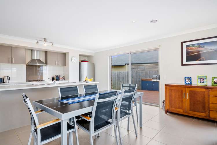 Fourth view of Homely house listing, 11 Dalkeith Crescent, Ocean Grove VIC 3226