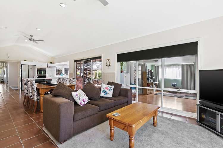Second view of Homely house listing, 8 Ashcombe Lane, Ocean Grove VIC 3226